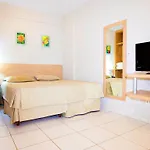 Flat Golden Express - Rt - Turismo - Conforto, Comodidade E Muita Diversao