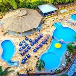 Flat Golden Express - Rt - Turismo - Conforto, Comodidade E Muita Diversao