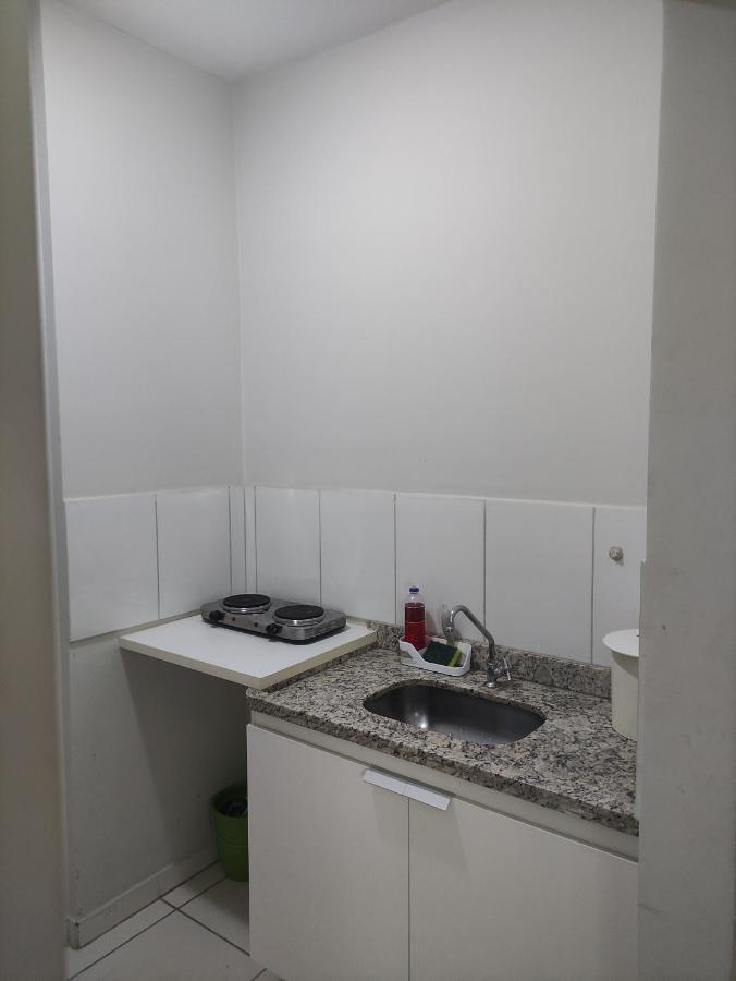 Flat Golden Express - Rt - Turismo - Conforto, Comodidade E Muita Diversao