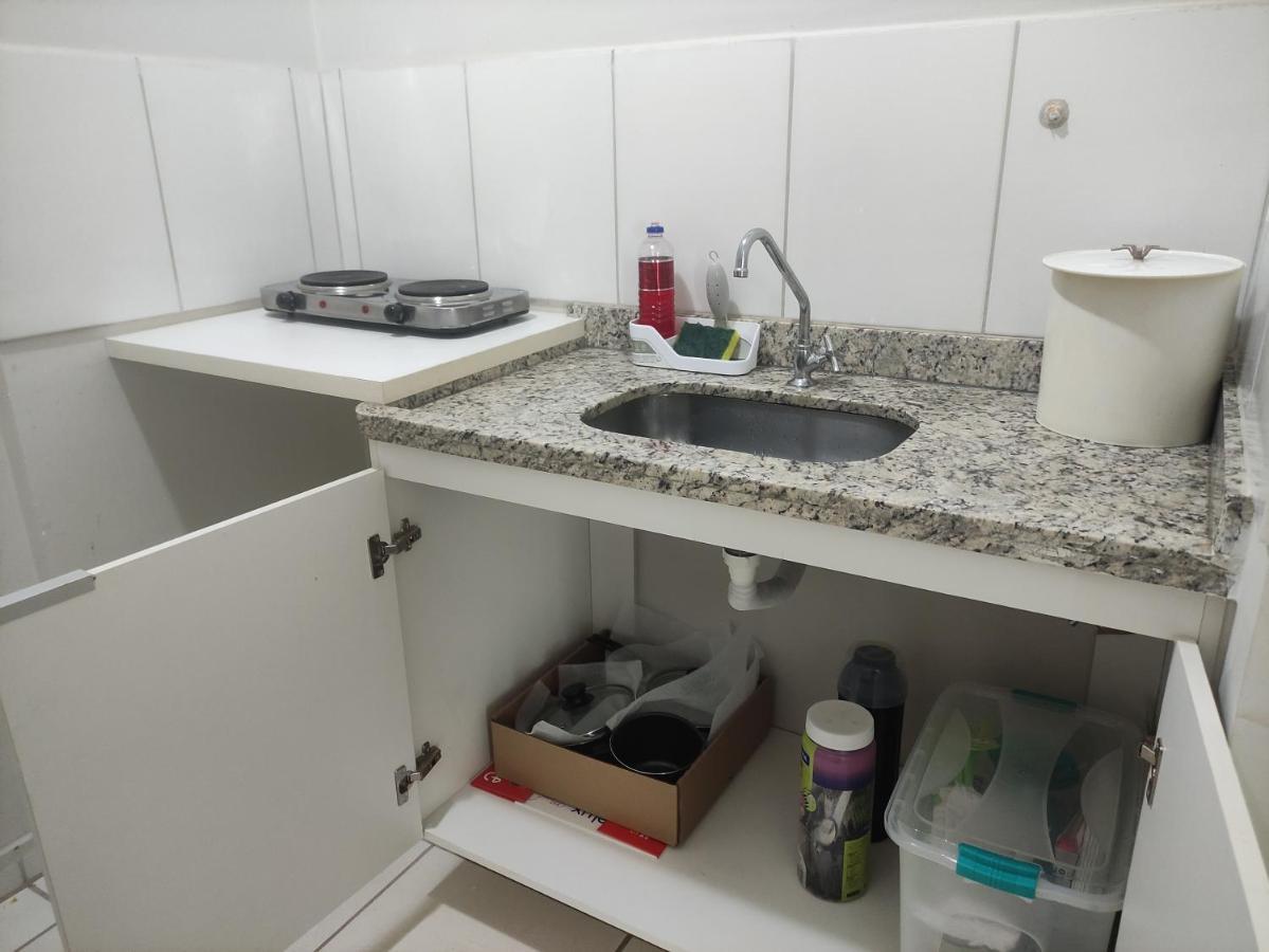 Flat Golden Express - Rt - Turismo - Conforto, Comodidade E Muita Diversao * Caldas Novas